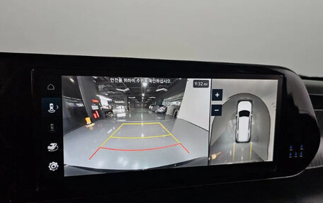 Hyundai Palisade I, 2024 год, 6 382 030 рублей, 14 фотография