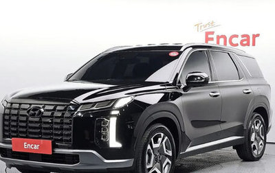 Hyundai Palisade I, 2024 год, 6 382 030 рублей, 1 фотография