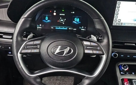 Hyundai Palisade I, 2024 год, 6 382 030 рублей, 12 фотография