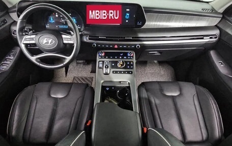 Hyundai Palisade I, 2024 год, 6 382 030 рублей, 5 фотография