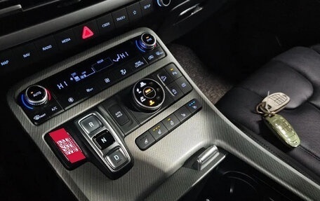 Hyundai Palisade I, 2024 год, 6 382 030 рублей, 7 фотография