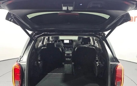 Hyundai Palisade I, 2024 год, 6 382 030 рублей, 3 фотография