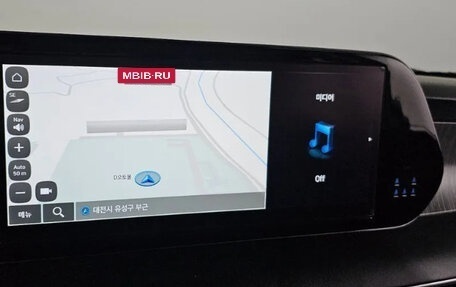 Hyundai Palisade I, 2024 год, 6 382 030 рублей, 13 фотография