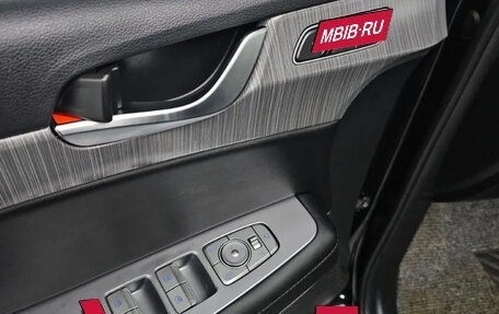 Hyundai Palisade I, 2024 год, 6 382 030 рублей, 10 фотография