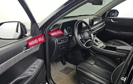 Hyundai Palisade I, 2024 год, 6 382 030 рублей, 8 фотография