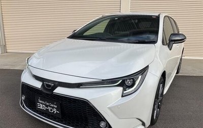 Toyota Corolla, 2022 год, 1 850 000 рублей, 1 фотография