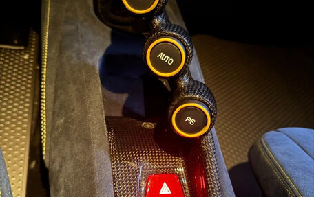 Ferrari 488, 2019 год, 41 929 000 рублей, 10 фотография