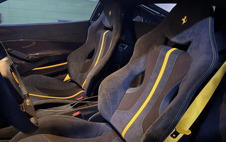 Ferrari 488, 2019 год, 41 929 000 рублей, 9 фотография