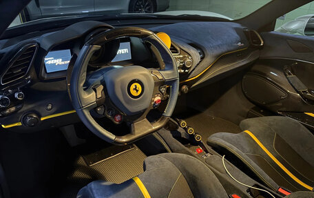 Ferrari 488, 2019 год, 41 929 000 рублей, 8 фотография