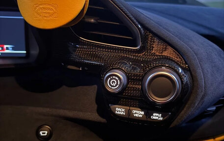 Ferrari 488, 2019 год, 41 929 000 рублей, 11 фотография