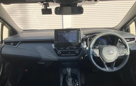 Toyota Corolla, 2022 год, 1 850 000 рублей, 9 фотография