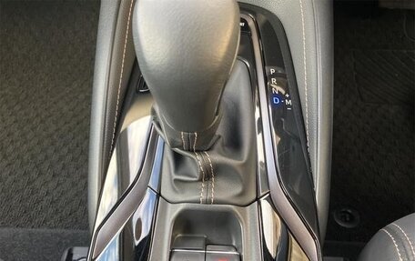 Toyota Corolla, 2022 год, 1 850 000 рублей, 12 фотография