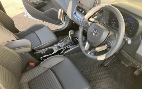 Toyota Corolla, 2022 год, 1 850 000 рублей, 15 фотография