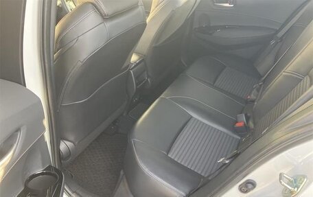 Toyota Corolla, 2022 год, 1 850 000 рублей, 16 фотография