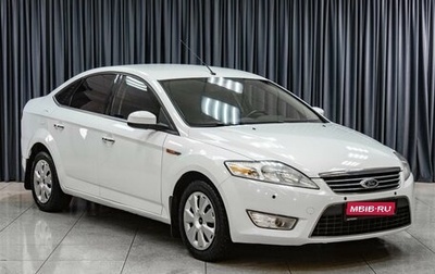 Ford Mondeo IV, 2007 год, 599 000 рублей, 1 фотография