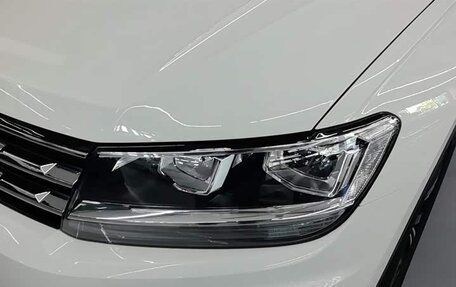 Volkswagen Tiguan II, 2021 год, 1 806 277 рублей, 16 фотография