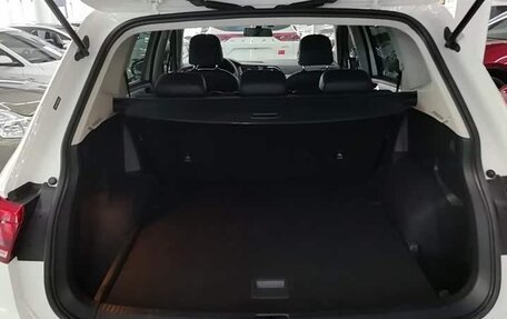 Volkswagen Tiguan II, 2021 год, 1 806 277 рублей, 15 фотография