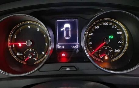 Volkswagen Tiguan II, 2021 год, 1 806 277 рублей, 10 фотография