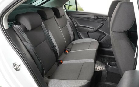 Skoda Rapid II, 2020 год, 1 649 000 рублей, 7 фотография