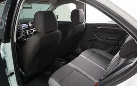 Skoda Rapid II, 2020 год, 1 649 000 рублей, 11 фотография