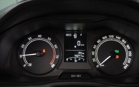 Skoda Rapid II, 2020 год, 1 649 000 рублей, 17 фотография