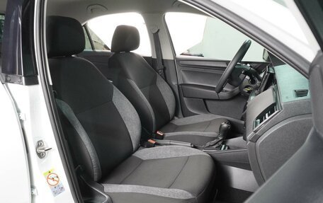 Skoda Rapid II, 2020 год, 1 649 000 рублей, 8 фотография