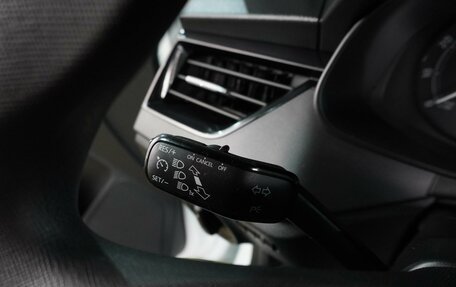 Skoda Rapid II, 2020 год, 1 649 000 рублей, 13 фотография