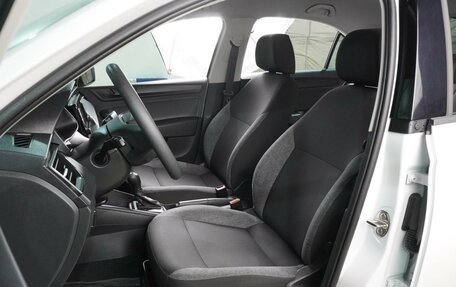 Skoda Rapid II, 2020 год, 1 649 000 рублей, 10 фотография