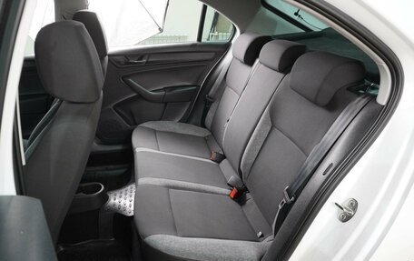 Skoda Rapid II, 2020 год, 1 649 000 рублей, 9 фотография