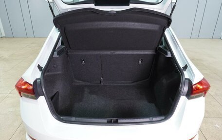 Skoda Rapid II, 2020 год, 1 649 000 рублей, 18 фотография