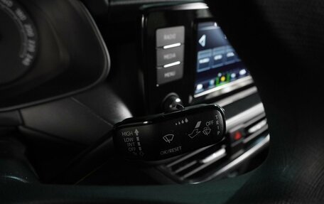 Skoda Rapid II, 2020 год, 1 649 000 рублей, 14 фотография