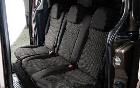 Peugeot Partner II рестайлинг 2, 2014 год, 819 000 рублей, 9 фотография