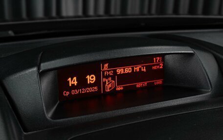 Peugeot Partner II рестайлинг 2, 2014 год, 819 000 рублей, 17 фотография