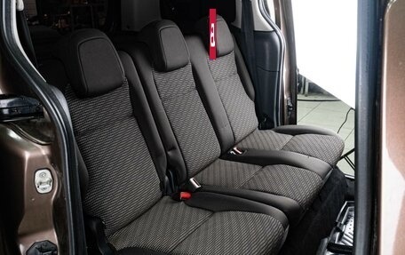 Peugeot Partner II рестайлинг 2, 2014 год, 819 000 рублей, 7 фотография