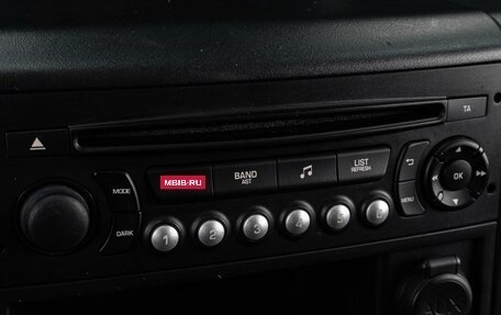 Peugeot Partner II рестайлинг 2, 2014 год, 819 000 рублей, 14 фотография