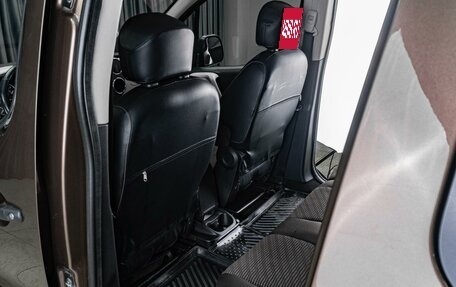 Peugeot Partner II рестайлинг 2, 2014 год, 819 000 рублей, 11 фотография