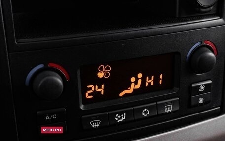 Peugeot Partner II рестайлинг 2, 2014 год, 819 000 рублей, 15 фотография