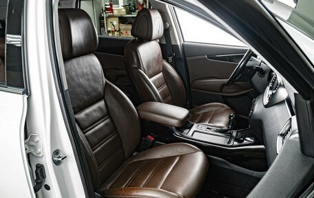 KIA Sorento III Prime рестайлинг, 2017 год, 2 649 000 рублей, 8 фотография