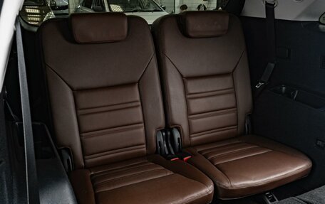 KIA Sorento III Prime рестайлинг, 2017 год, 2 649 000 рублей, 9 фотография