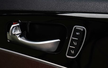 KIA Sorento III Prime рестайлинг, 2017 год, 2 649 000 рублей, 23 фотография