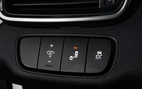 KIA Sorento III Prime рестайлинг, 2017 год, 2 649 000 рублей, 18 фотография