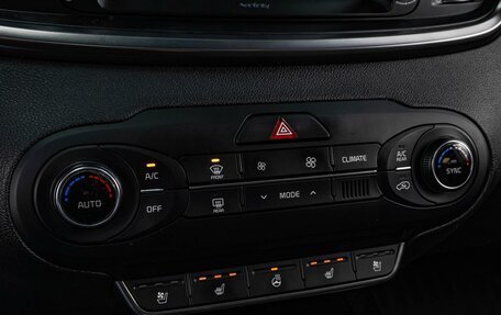 KIA Sorento III Prime рестайлинг, 2017 год, 2 649 000 рублей, 21 фотография