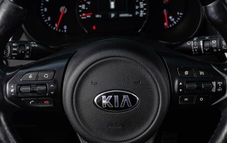 KIA Sorento III Prime рестайлинг, 2017 год, 2 649 000 рублей, 24 фотография