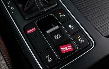 KIA Sorento III Prime рестайлинг, 2017 год, 2 649 000 рублей, 22 фотография