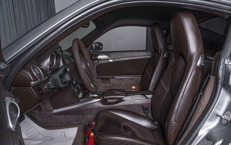 Porsche Cayman, 2006 год, 3 699 000 рублей, 16 фотография