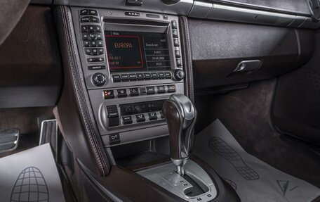 Porsche Cayman, 2006 год, 3 699 000 рублей, 17 фотография