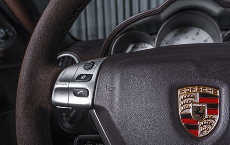 Porsche Cayman, 2006 год, 3 699 000 рублей, 21 фотография