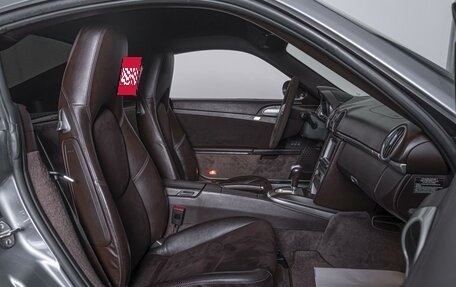 Porsche Cayman, 2006 год, 3 699 000 рублей, 15 фотография