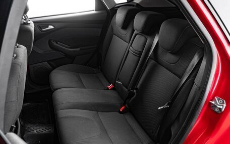 Ford Focus III, 2012 год, 999 000 рублей, 9 фотография