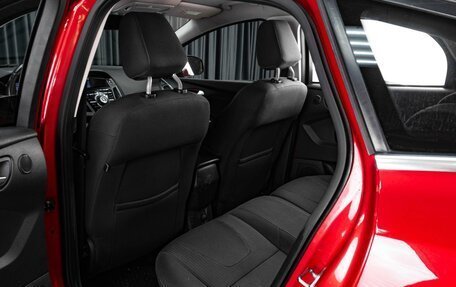 Ford Focus III, 2012 год, 999 000 рублей, 11 фотография